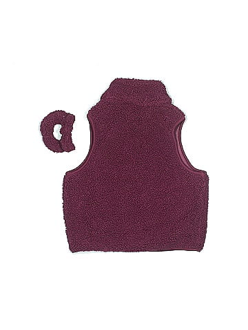 Trixxi Girl Vest (view 2)