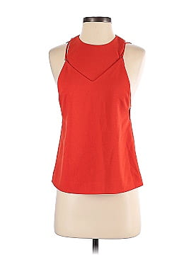 T by Alexander Wang Sleeveless Blouse (view 1)