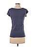 Volcom 100% Rayon Blue Sleeveless T-Shirt Size XS - photo 2