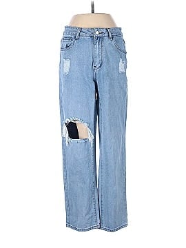 Shein Jeans (view 1)