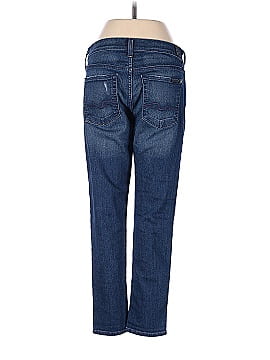 7 For All Mankind Jeans (view 2)