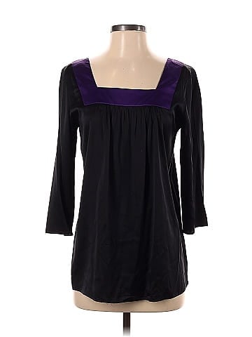 Alisha Levine 3/4 Sleeve Top (view 1)