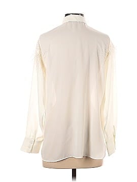 Zara Long Sleeve Blouse (view 2)