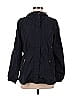 Ci Sono 100% Polyester Solid Blue Jacket Size M - photo 1