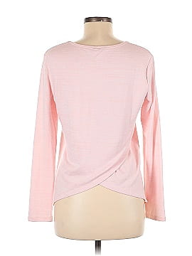 RD Style Long Sleeve T-Shirt (view 2)
