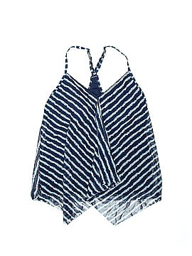 Beach House Swimsuit Top (view 1)