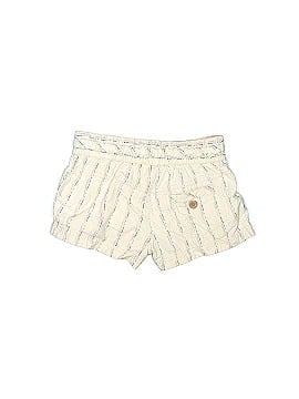 Roxy Khaki Shorts (view 2)