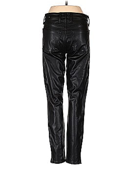 Mcguire Faux Leather Pants (view 2)