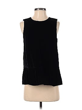 J.Crew Factory Store Sleeveless Top (view 1)