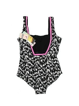 Beach House One Piece Swimsuit (view 2)