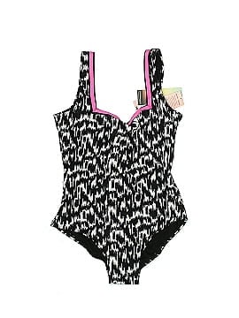 Beach House One Piece Swimsuit (view 1)