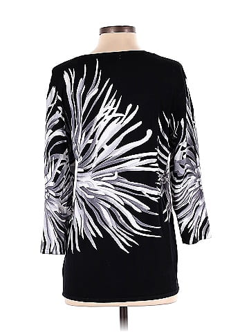 Damart Short Sleeve Blouse (view 2)