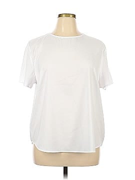 ICO Short Sleeve Top (view 1)