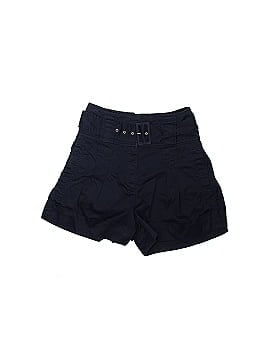 French Connection Khaki Shorts (view 1)
