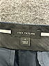Ann Taylor Solid Blue Khakis Size 2 - photo 3