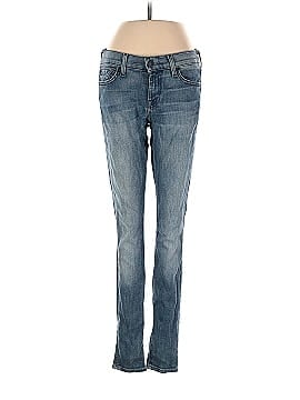 7 For All Mankind Jeans (view 1)