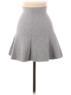 Lara Knit Casual Skirt (view 2)