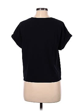INC International Concepts Short Sleeve T-Shirt (view 2)