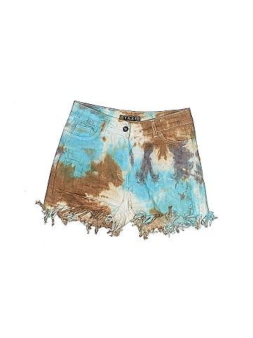 TAXI Shorts (view 1)