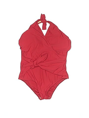 Thredup hot sale bathing suits