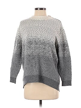 Firth Wool Pullover Sweater (view 1)