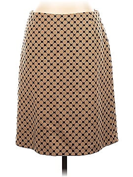 Tocca Casual Skirt (view 1)