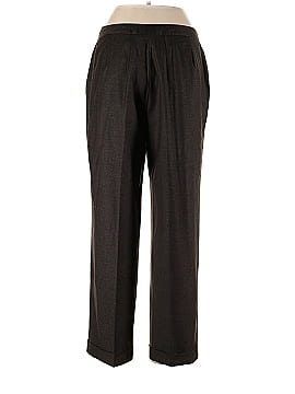 Stanley Blacker Casual Pants (view 2)