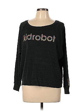 Kidrobot Sweatshirt (view 1)