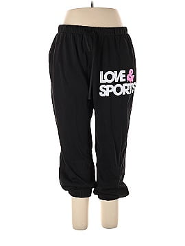 Love & Sports Sweatpants (view 1)