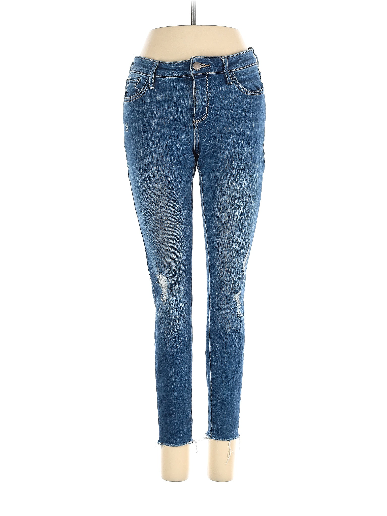 ana jeggings tall