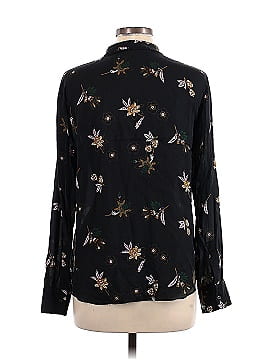 A.L.C. Long Sleeve Blouse (view 2)