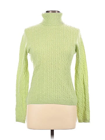 Griffen on sale cashmere sweater