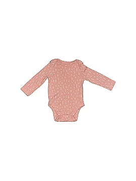 Old Navy Long Sleeve Onesie (view 1)