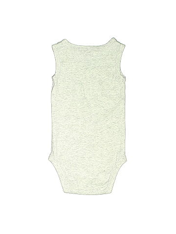 Just One You Short Sleeve Onesie (view 2)