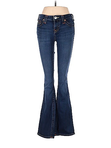 TRUE RELIGION / Flared Jeans