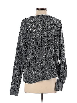 American Eagle Outfitters Pullover Sweater (view 2)