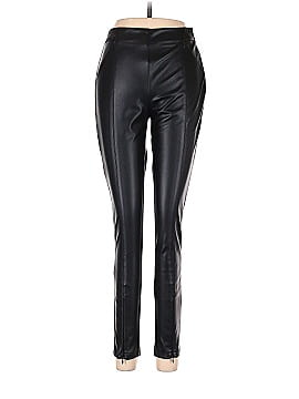 In the Style Faux Leather Pants (view 1)