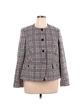 Talbots Jacket (view 1)