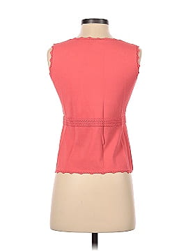 Doncaster Sleeveless Top (view 2)