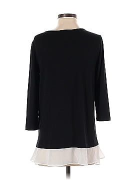 Kate & Mallory designs 3/4 Sleeve Blouse (view 2)