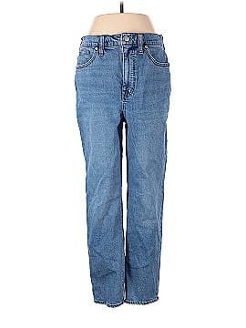 Madewell Jeans (view 1)