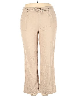 MASON'S, White Women's Casual Pants