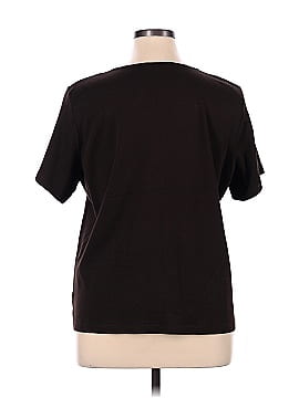 Collection Short Sleeve T-Shirt (view 2)