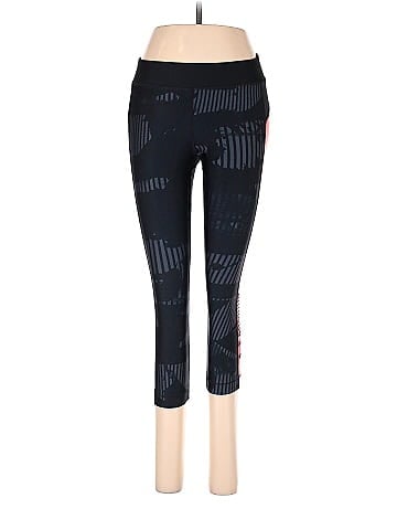 Under Armour Black Leggings Size M - 50% off