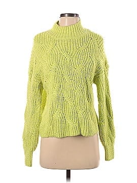 American Eagle Outfitters Turtleneck Sweater (view 1)