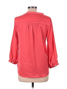 Vince Camuto 3/4 Sleeve Blouse (view 2)