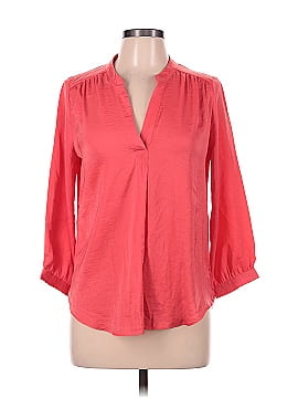 Vince Camuto 3/4 Sleeve Blouse (view 1)