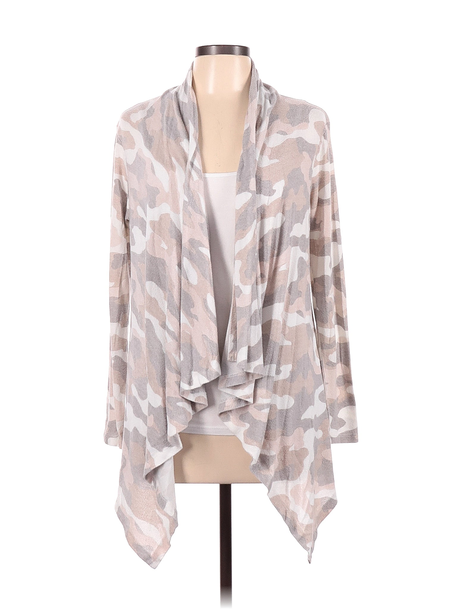 Bobeau amie waterfall on sale cardigan