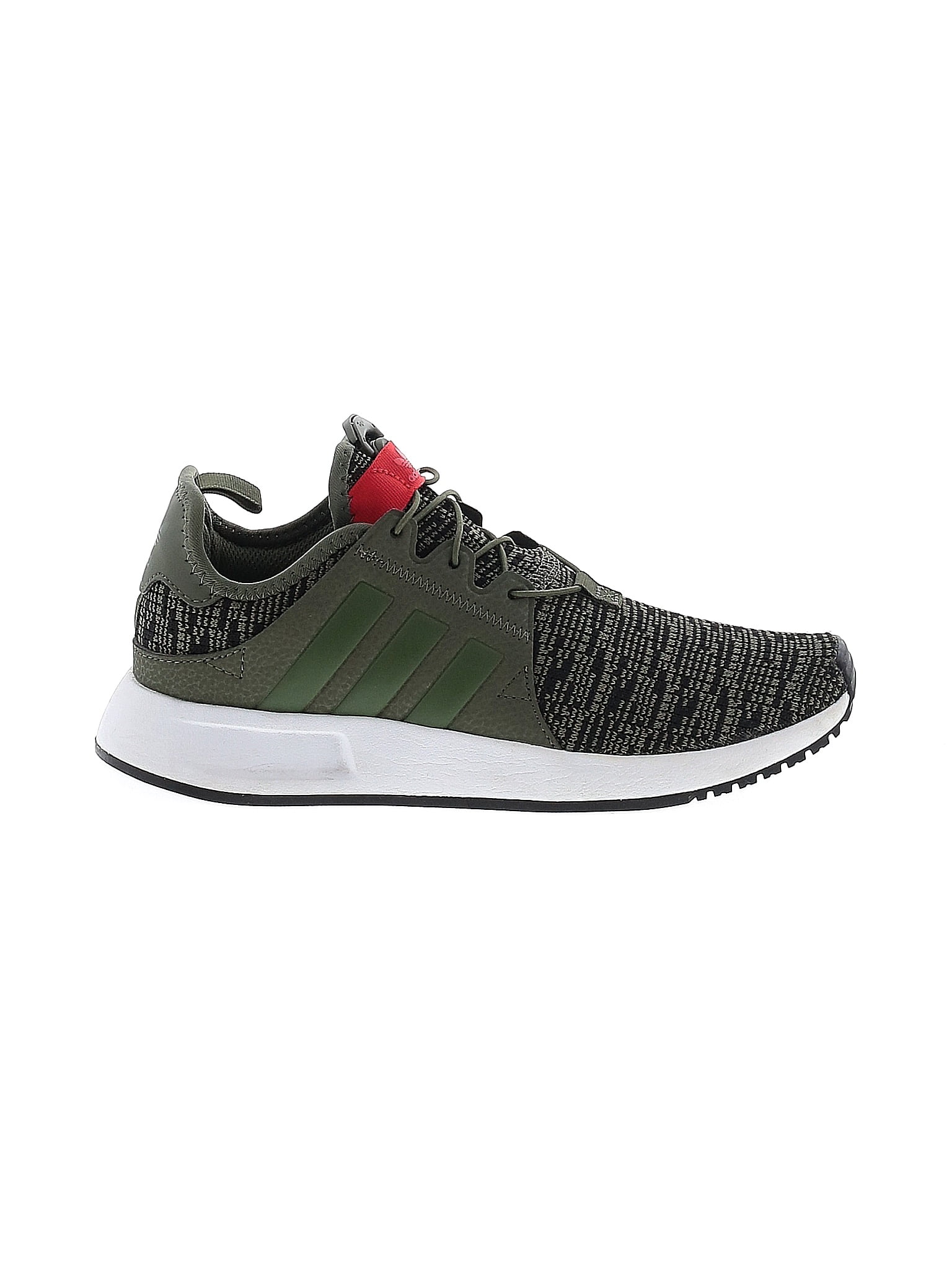 Adidas xplr cheap green