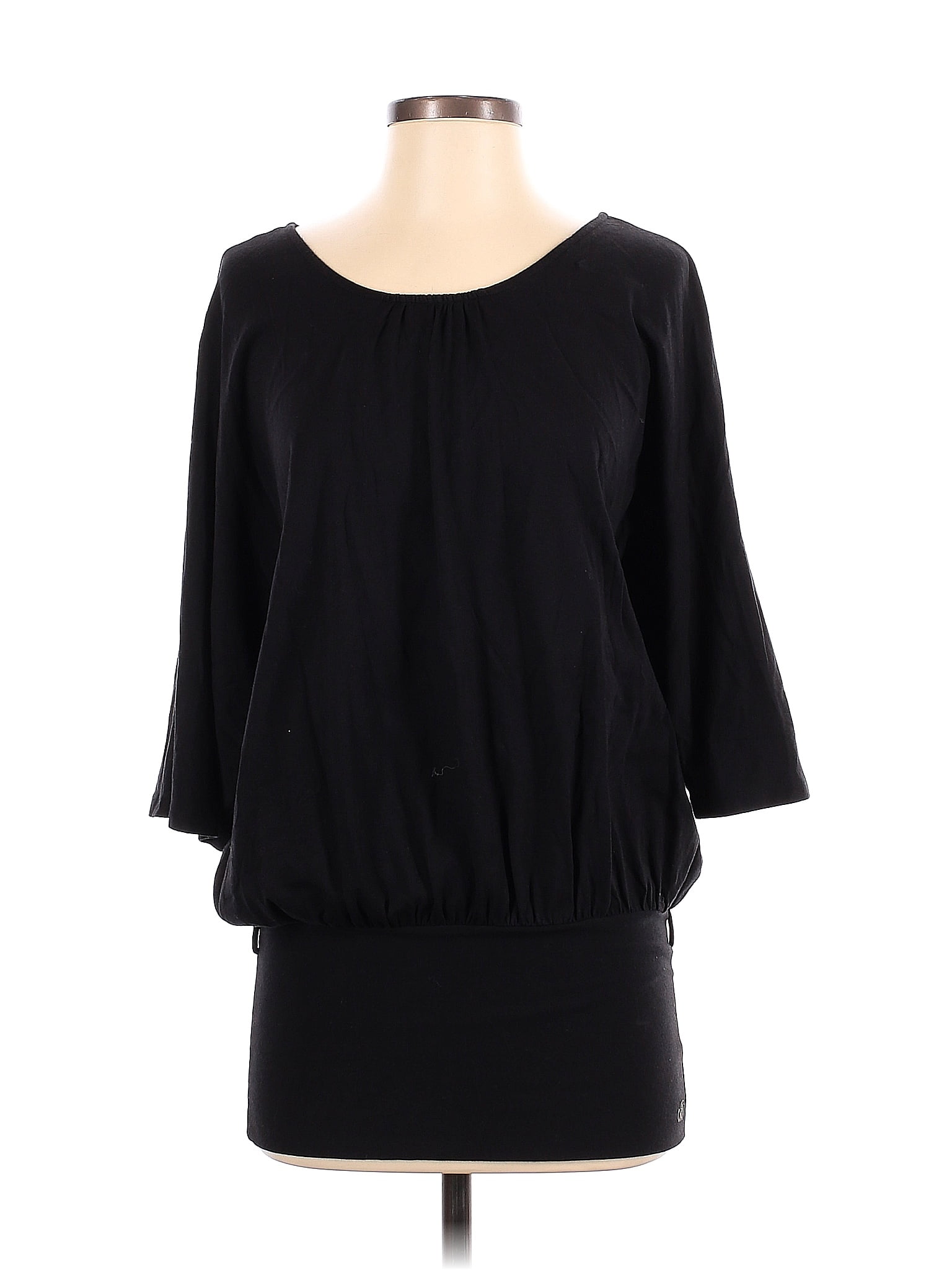 ALO LONG SLEEVE T-SHIRT STYLE 62